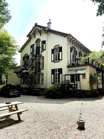 Medium property photo - Edeseweg 128, 6721 KE Bennekom